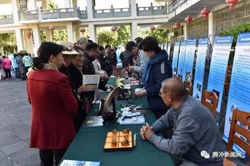 非遺為媒，京騰牽手 文化志愿交流架起民心相通之橋