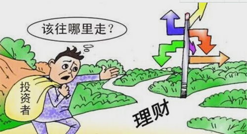 從“投資自己”到“投資機遇” 窮困時期的企業管理智慧