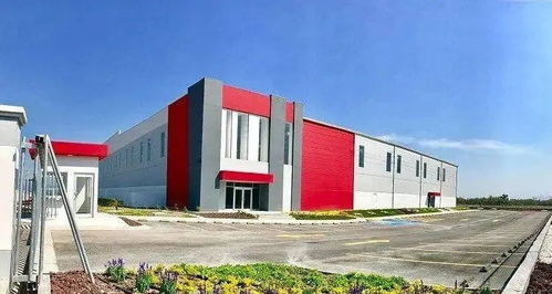投資1.5億美元擴建墨西哥工廠，顧家家居深化全球化戰略布局